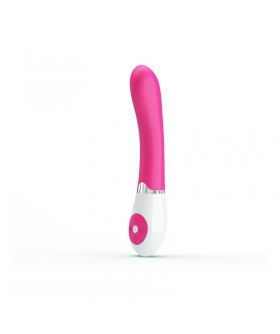 DANIEL Vibrador de alta tecnologia para o ponto g