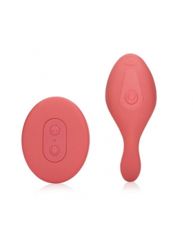 PANTY VIBRADOR LOVE Vibratore discreto e potente con telecomando, ricarica USB