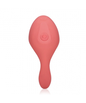 PANTY VIBRADOR LOVE Vibromasseur discret et puissant avec télécommande, rechargeable par USB