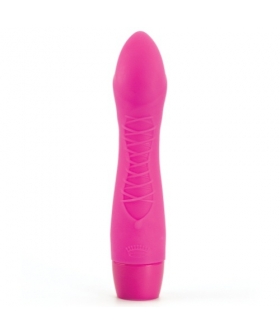 GIRDLE Vibromasseur compact au design chic et audacieux pour les adeptes du BDSM