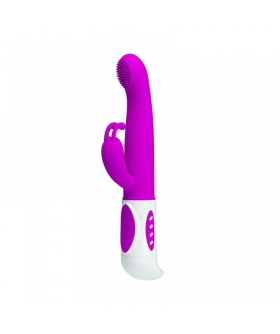 HUGH Vibrador hugh, juguete sexual para intensa estimulación