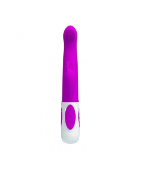 HUGH Vibromasseur hugh, jouet sexuel pour une stimulation intense