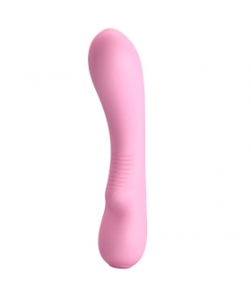 MATT SMART Descobre o Vibrador Matt: o teu aliado perfeito para uma estimulação irresistível do ponto