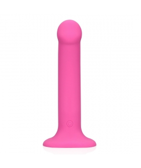 SILKWAVE Vibrador elegante, multivelocidad, a prueba de salpicaduras