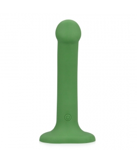 SILKWAVE Vibrador elegante, com múltiplas velocidades e resistente a salpicos