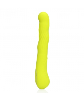 WIGGLE G-SPOT Vibrador estimulador de ponto G com curvas suaves