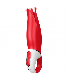 SATISFYER VIBES POWER FLOWER Vous allez avoir une crise cardiaque orgasmes