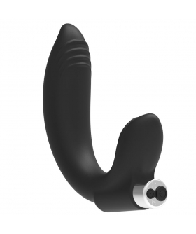 MODEL 7 Massageador anal para homens, estimula o ponto G
