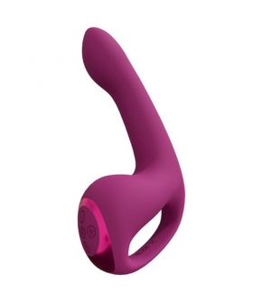 RIKO Découvrez notre vibrateur innovant doté de 3 moteurs puissants, une fonction clímax incroy