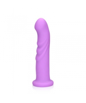 ROTATING G-SPOT Vibratore rotante per un piacere irresistibile