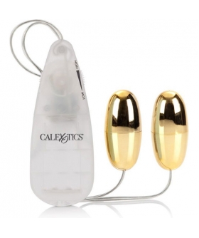 VIBRATING BULLETS Balles vibrantes argent - balles vibrantes