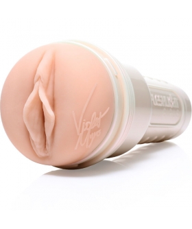 PACK VIOLET MYERS Masturbateur automatisé avec moule exclusif et lubrifiant