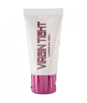 VIRGIN Creme refirmador vaginal virgin tight para mulheres 30ml