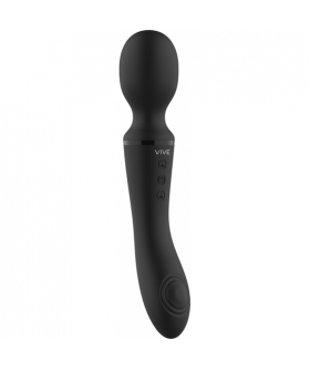 ENORA Vibrador y masajeador, 2 en 1 para más placer