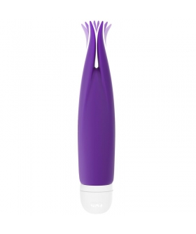 VOLITA VIOLETA Mini vibratore per clitoride in colore viola