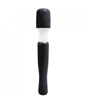 WANACHI MINI MASAJEADOR Wanachi mini massageador preto