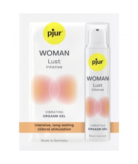 MONODOSIS LUST INTENSE Monodosis lust intense