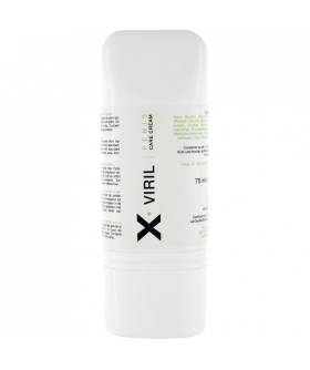 X VIRIL X viril creme para melhorar a ereção e o tamanho