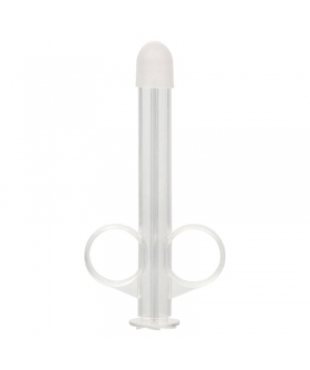 XL LUBE TUBE Tube réutilisable et rechargeable pour appliquer du lubrifiant