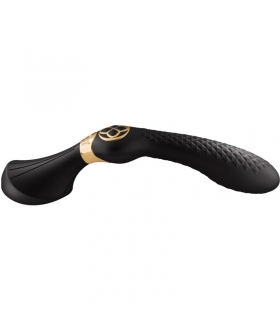 SHUNGA ZOA Vibrador massajador para corpo, massagens e penetrações