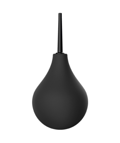 Dispositivo para limpieza anal fácil, eficaz y cómodo