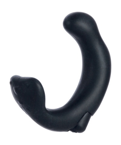 Masajeador de próstata y Punto G masculino, vibrador único