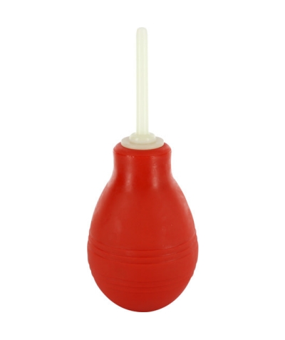Limpiador anal y vaginal, brilla en la oscuridad, durable