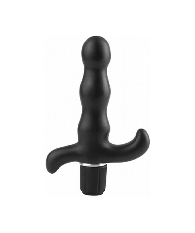Vibrador para estimular el punto p con 9 funciones