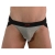 001 JOCK BEIGE BRILLANT / NOIR L nº1