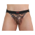 002 JOCK SNAKE PRETO M