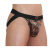 002 JOCK SNAKE PRETO XL nº1