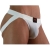 007 JOCK LYCRA BLANC L nº1