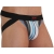 009 JOCK MULTICOLORE / NOIR M nº1