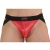 010 JOCK VERMELHO / PRETO XL