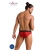 031 SLIP MIKE VERMELHO L/XL nº1