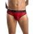 031 SLIP MIKE VERMELHO L/XL nº2