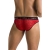 031 SLIP MIKE VERMELHO L/XL nº3