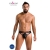 033 TANGA PAUL NEGRO S/M