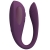 AARI MASAJEADOR DE CLITORÍS MORADO APP GRATUITA nº1