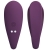 AARI MASAJEADOR DE CLITORÍS MORADO APP GRATUITA nº2
