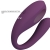 AARI MASAJEADOR DE CLITORÍS MORADO APP GRATUITA nº5