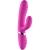 ADELA VIBRADOR & ESTIMULADOR FUCSIA