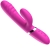 ADELA VIBRADOR & ESTIMULADOR FUCSIA nº1