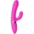 ADELA VIBRADOR & ESTIMULADOR FUCSIA nº2