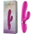 ADELA VIBRADOR & ESTIMULADOR FUCSIA nº5