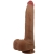 ADLEY DILDO ULTRA REALÍSTICO 28 CM