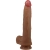ADLEY DILDO ULTRA REALÍSTICO 28 CM nº1