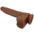 ADLEY DILDO ULTRA REALÍSTICO 28 CM nº2
