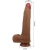 ADLEY DILDO ULTRA REALÍSTICO 28 CM nº6
