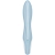 AIR PUMP BUNNY 1 VIBRADOR INFLABLE RABBIT AZUL nº4